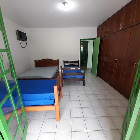 Flor Casa 2 Dorms Com Ar, Churrasqueira, Cond Fech, Piscina Villa เซา เซบัสเชียว ห้อง รูปภาพ