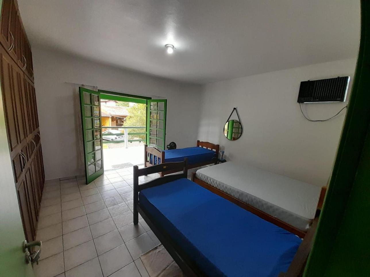 Flor Casa 2 Dorms Com Ar, Churrasqueira, Cond Fech, Piscina Villa เซา เซบัสเชียว ภายนอก รูปภาพ