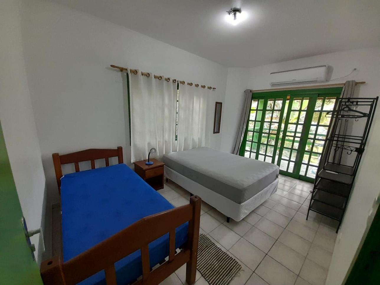 Flor Casa 2 Dorms Com Ar, Churrasqueira, Cond Fech, Piscina Villa เซา เซบัสเชียว ภายนอก รูปภาพ