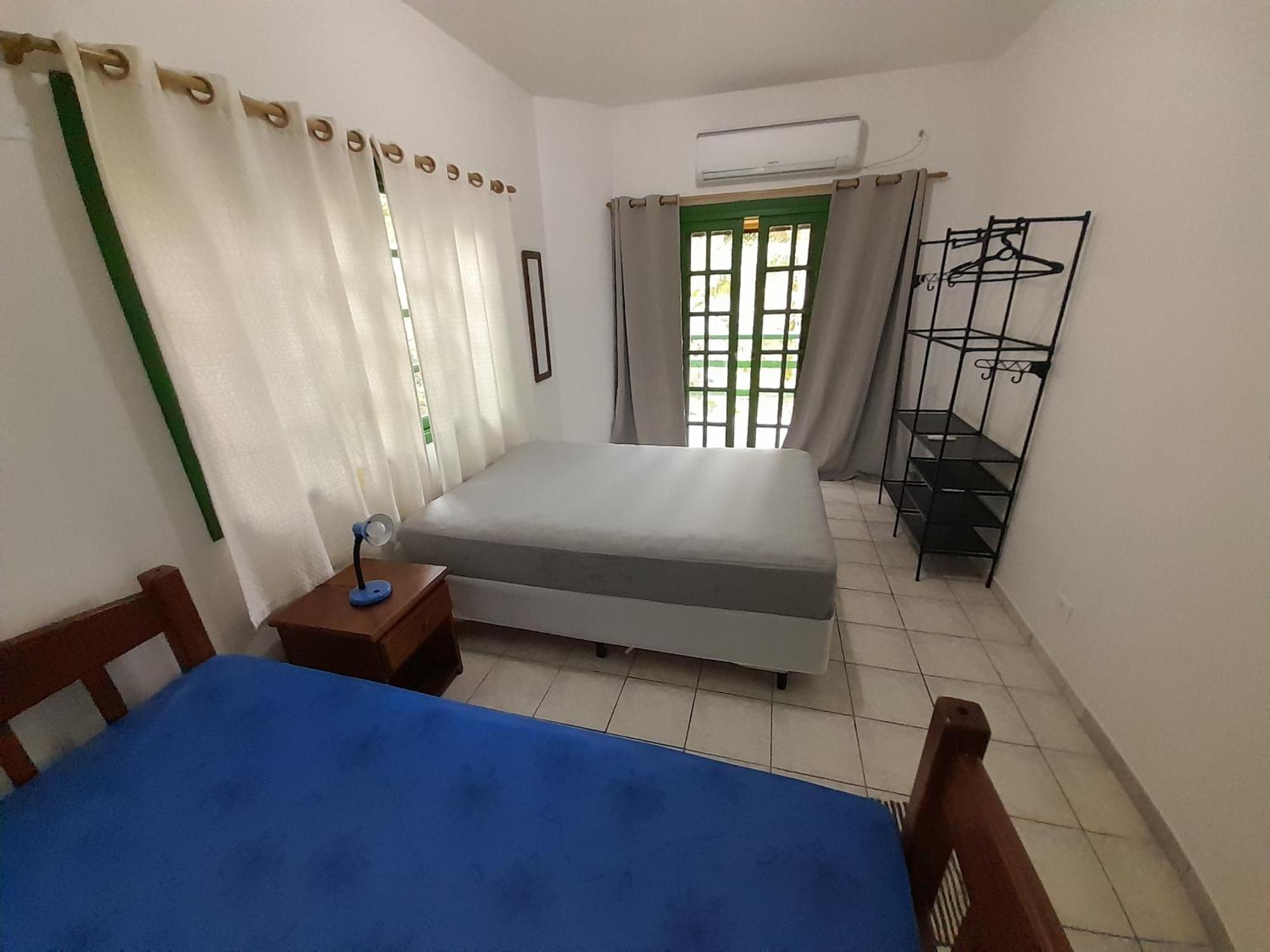 Flor Casa 2 Dorms Com Ar, Churrasqueira, Cond Fech, Piscina Villa เซา เซบัสเชียว ห้อง รูปภาพ