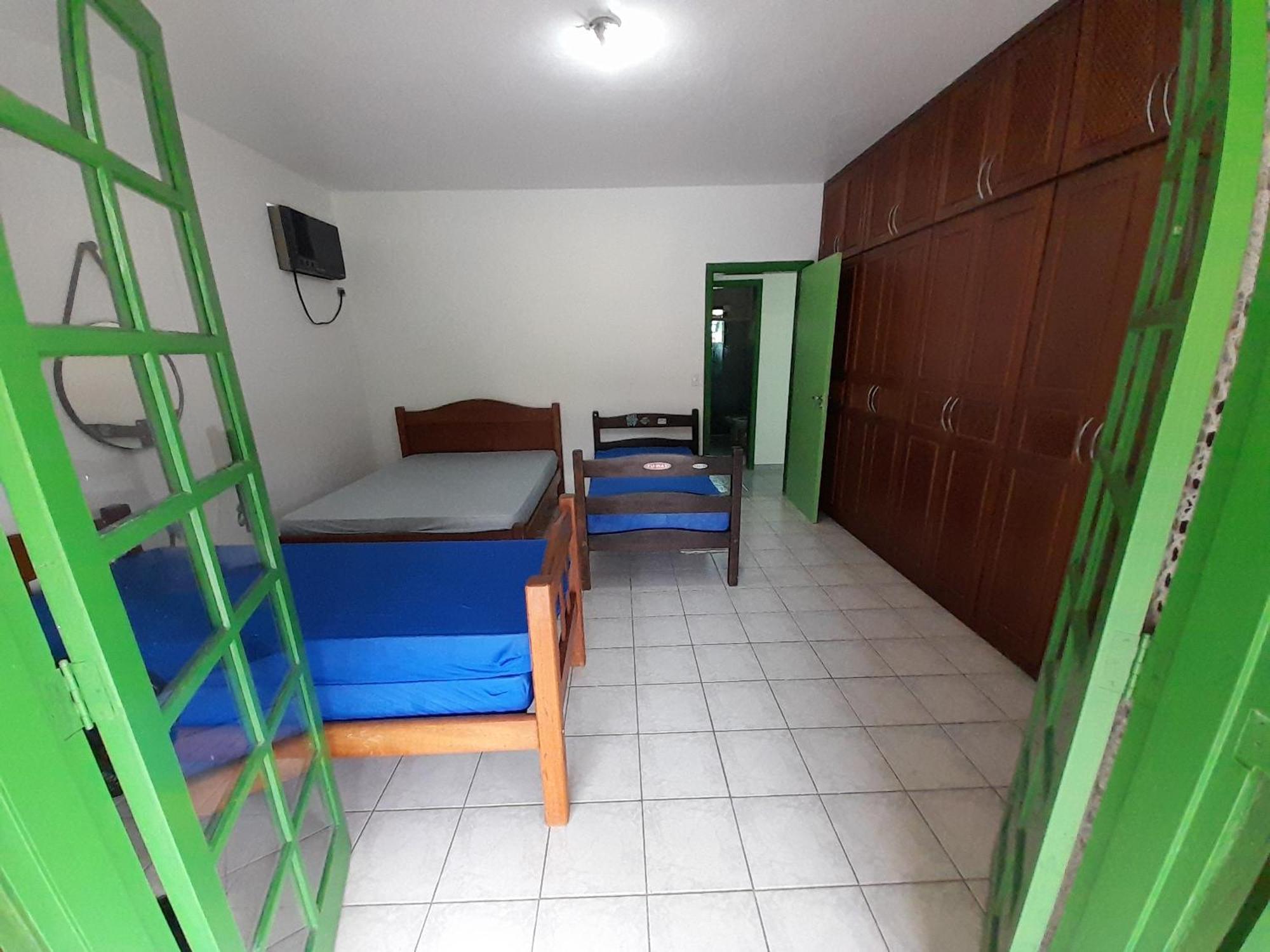 Flor Casa 2 Dorms Com Ar, Churrasqueira, Cond Fech, Piscina Villa เซา เซบัสเชียว ห้อง รูปภาพ